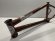 画像1: *Cult DAK V3 Frame (Sarsaparilla) (1)