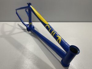 画像2: *Cult Dan Foley Frame (Blue) (2)