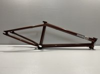 画像1: [SALE] Cult DAK V3 Frame [20.75"TT] Sarsaparilla