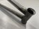 画像3: *Cult Corey Walsh Frame [20.75"TT] Raw(No Finish) (3)