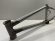 画像1: *Cult Corey Walsh Frame [20.75"TT] Raw(No Finish) (1)
