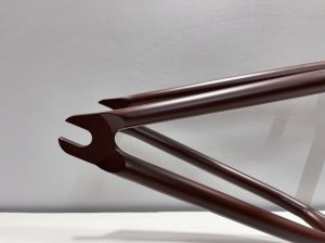 画像6: *Cult DAK V3 "Eagle" Frame (Burgundy) (6)