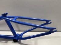 画像3: [SALE] Cult Dan Foley Frame [20.5"TT] Blue