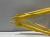 画像6: *Cult Shorty IC Frame [20.5"TT] Ricany Yellow (6)