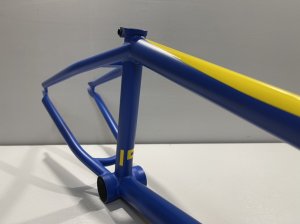 画像4: *Cult Dan Foley Frame (Blue) (4)