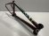 画像2: *Cult DAK V3 "Eagle" Frame (Burgundy) (2)