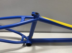 画像5: *Cult Dan Foley Frame (Blue) (5)