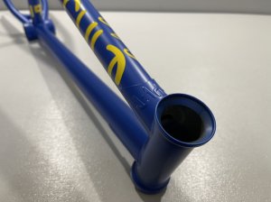 画像3: *Cult Dan Foley Frame (Blue) (3)