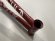 画像3: *Cult Corey Walsh Frame [20.75"TT] Dark Red (3)