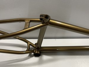 画像5: *Cult DAK Cuctus Frame (Black Gold) (5)