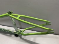 画像3: *Cult Crew Frame [20.5"TT] AK/Green Algae