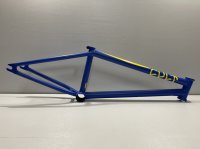 画像1: [SALE] Cult Dan Foley Frame [20.5"TT] Blue