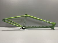 画像1: *Cult Crew Frame [20.5"TT] AK/Green Algae
