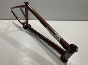 画像2: *Cult DAK V3 Frame (Sarsaparilla) (2)