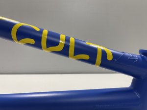 画像7: *Cult Dan Foley Frame (Blue) (7)