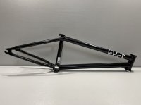 画像1: *Cult Shorty IC Frame [20.75"TT] Black