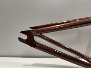 画像6: *Cult DAK V3 Frame (Sarsaparilla) (6)