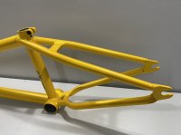 画像3: *Cult Shorty IC Frame [20.5"TT] Ricany Yellow