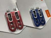 画像3: Box One Limit Chain Tensioners