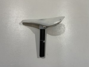 画像3: *Box One Combo Saddle [27.2mm/Carbon] (3)