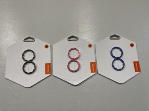 画像1: *Box One Cassette Spacer Kits (1)