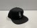 画像1: Odyssey Athens 5Panel Snapback Hat (Black) (1)