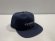 画像1: [10%OFF] Odyssey Overlap Unstructured Hat (Navy) (1)