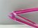画像6: *Cult 2Short IC Frame [20"TT] Panza Pearl White/Pink (6)