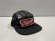 画像1: *Odyssey Harvest 5Panel Mesh Camper Hat (Black) (1)