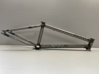 画像1: Federal Perrin ICS2 Frame [20.75"TT] Matt Raw