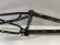 画像4: *[SALE] Kink Solace III Frame (Black/Gold Splash) (4)