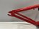 画像5: *Sunday Nightshift Frame [20.5"TT] Ruby Red (5)