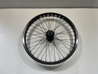 画像3: *G-Sport  Ribcage/Roloway Elite Front Wheel [720F]