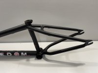 画像3: BSD Freedom Frame [20.5"TT] Flat Black