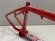 画像3: *Sunday Nightshift Frame [20.5"TT] Ruby Red (3)