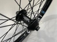 画像1: G-Sport  Ribcage/Roloway Elite Front Wheel [720F]