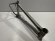 画像3: *Terrible One Ruben Alcantara Frame [20.75"TT] Clear Raw (3)