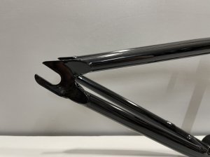 画像6: *Terrible One Ruben Alcantara Frame [20.75"TT] Gloss Black (6)