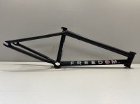 画像1: BSD Freedom Frame [20.5"TT] Flat Black