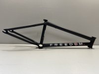 画像1: *BSD Freedom Frame [20.5"TT] Flat Black
