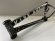 画像1: *[SALE] Kink Solace III Frame (Black/Gold Splash) (1)
