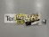 画像8: Terrible One Skapegoat Frame [20.25"TT] Clear Raw (8)