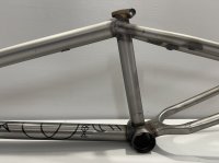 画像2: Federal Perrin ICS2 Frame [20.75"TT] Matt Raw
