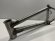 画像1: *Terrible One Ruben Alcantara Frame [20.75"TT] Clear Raw (1)