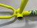 画像6: *BSD ALVX AF Frame [20.3"TT] Dayglo Yellow (6)