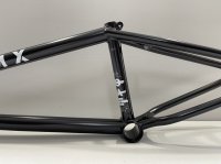 画像2: [SALE] Kink Solace III Frame [20.5"TT] ED Black