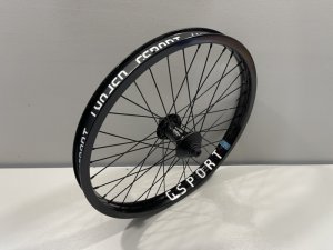 画像1: *G-Sport  Ribcage/Roloway Elite Front Wheel [720F] (1)
