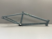 画像1: *BSD ALVX V3 Frame [20.3"TT] Digital Camo