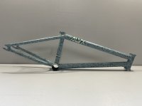 画像1: [SALE] BSD ALVX V3 Frame [20.3"TT] Digital Camo