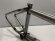 画像4: *Terrible One Ruben Alcantara Frame [20.75"TT] Clear Raw (4)